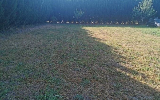 Terrain à partir de 700m² à Toulenne à Toulenne (33210)