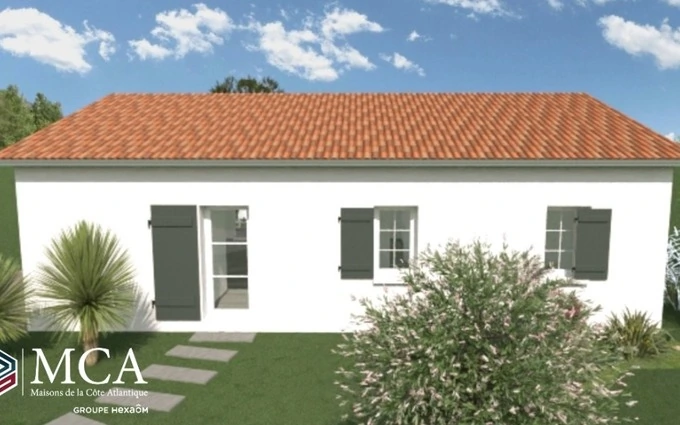 Terrain à bâtir à La Bastide-Clairence à La Bastide-Clairence (64240)