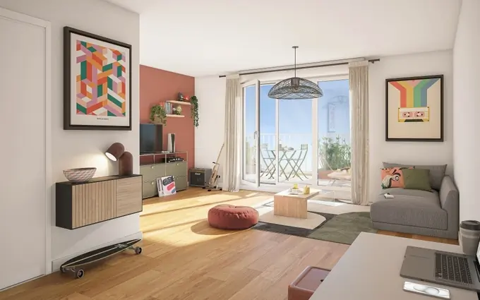 Le stanford à Reims