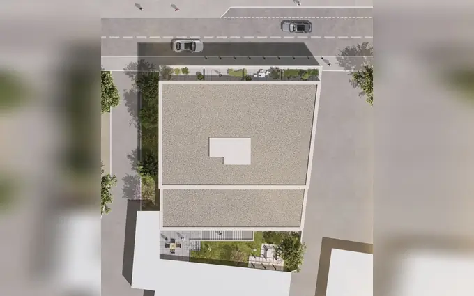 Le stanford à Reims