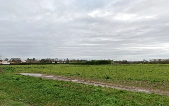 Terrain à partir de 310m² à Surgères à Surgères (17700)