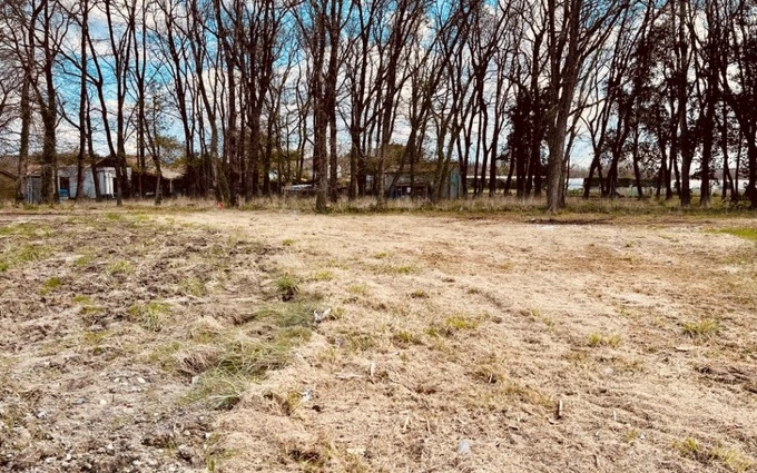Terrain à partir de 588m² à Bourcefranc-le-Chapus à Bourcefranc-le-Chapus (17560)
