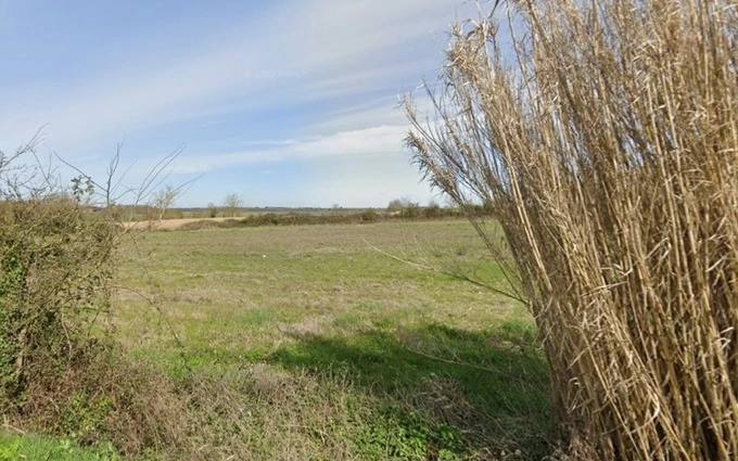 Terrain à partir de 524m² à Loire-les-Marais à Loire-les-Marais (17870)