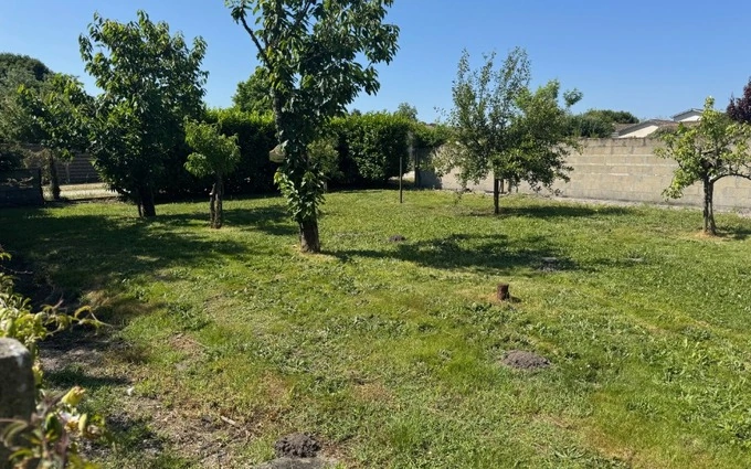 Terrain à partir de 362m² à Listrac-Médoc à Listrac-Médoc (33480)