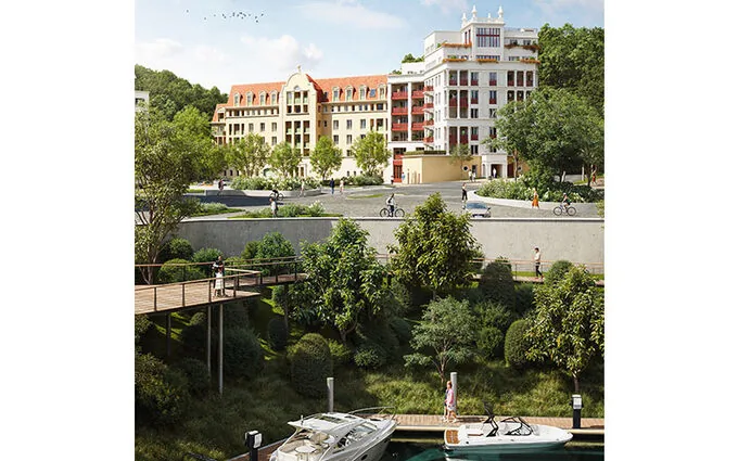 L'astrolabe à Cormeilles-en-Parisis