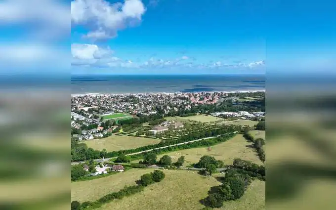 DOMAINE DES PINS à Villers-sur-Mer (14640)