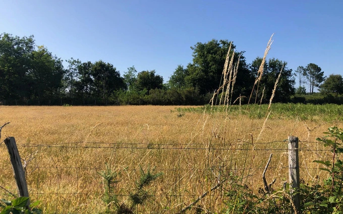 Terrain à partir de 767m² à Saint-Jean-d'Illac à Saint-Jean-d'Illac (33127)