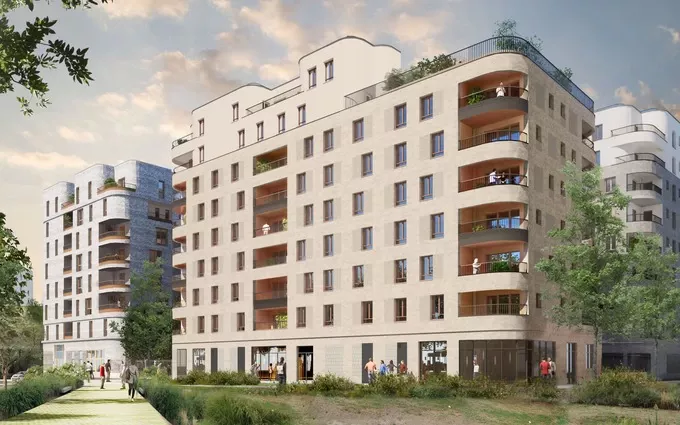 Prochainement à Alfortville à Alfortville (94140)