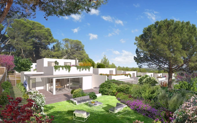 Marseille 9  villas au coeur de Sormiou à Marseille 9ème (13009)