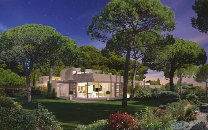 Marseille 9  villas au coeur de Sormiou à Marseille 9ème