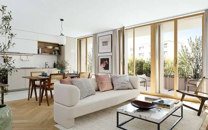 Collection Pierret à Neuilly-sur-Seine (92200)