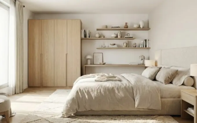 Brunoy à quelques pas des berges de l'Yerres à Brunoy