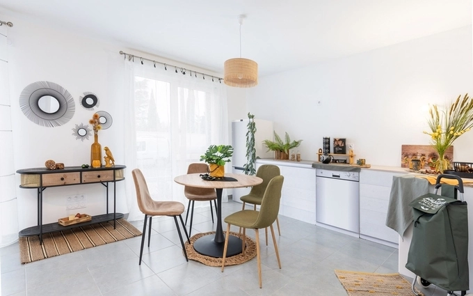 DUA - nouveau à Villeurbanne à Villeurbanne