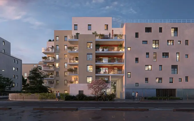 Dua à Villeurbanne (69100)