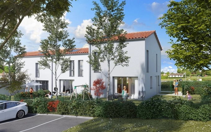 Targonaé à Targon (33760)