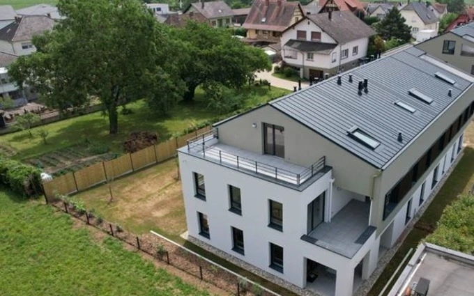Le Rozen à Griesheim-près-Molsheim