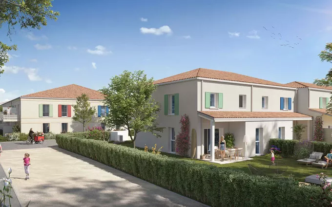 L'ESTRAN TR 2 à Fouras