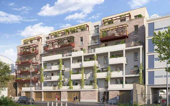 L'atelier du parc à Juvisy-sur-Orge (91260)