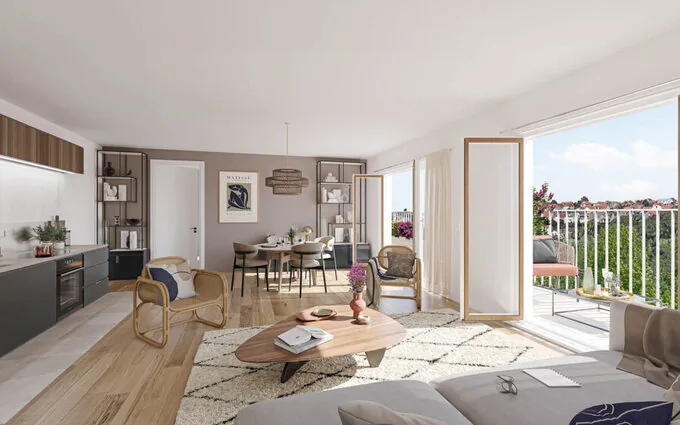 L'atelier du parc à Juvisy-sur-Orge