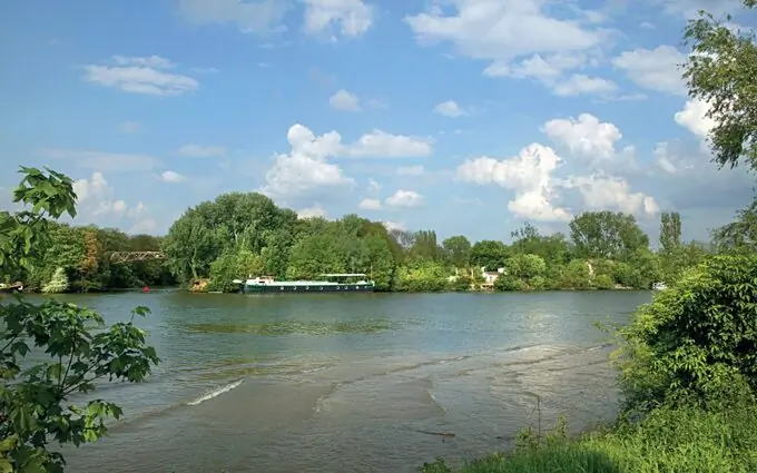 L'Atelier du Parc à Juvisy-sur-Orge