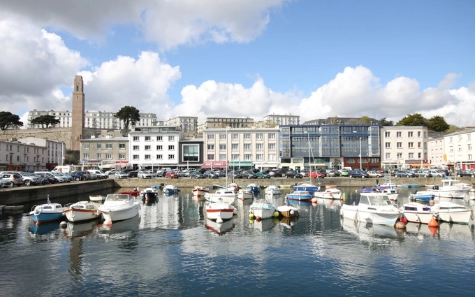 VAL ARMOR à Brest (29200)