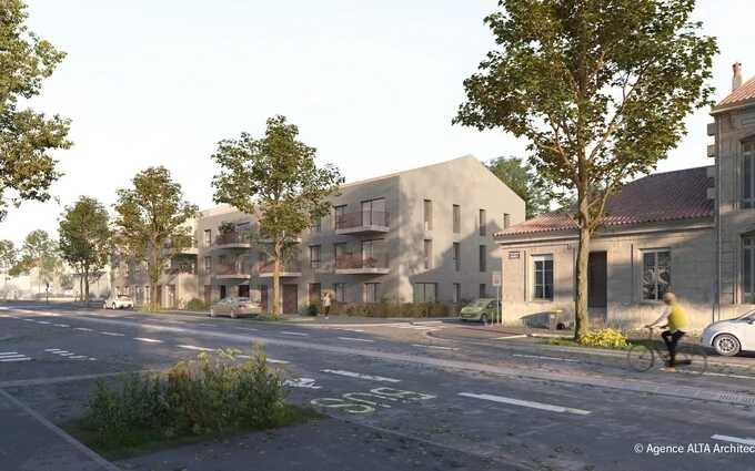 Résonance à Bègles (33130)