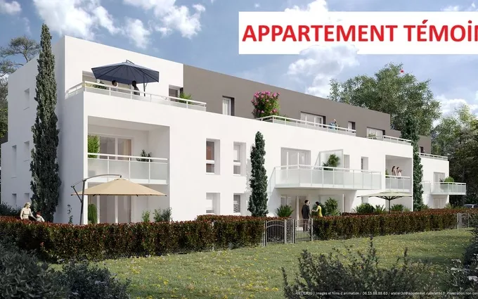 RESIDENCE DU PONANT à Ploeren (56880)