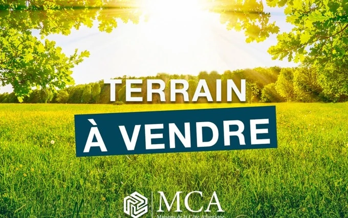 Terrain à partir de 460m² à Sainte-Eulalie à Sainte-Eulalie