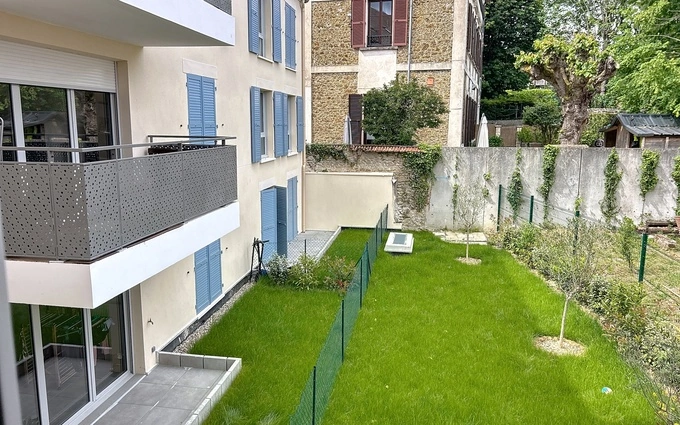 CLOS SEVERAC à Arpajon