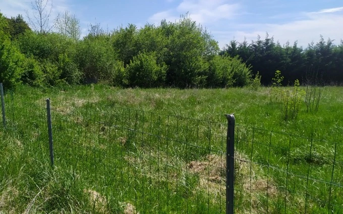 Terrain à partir de 1180m² à Saint-Martial à Saint-Martial (33490)