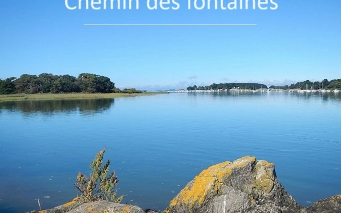 Le Domaine de Kerfontaine à Le Hézo
