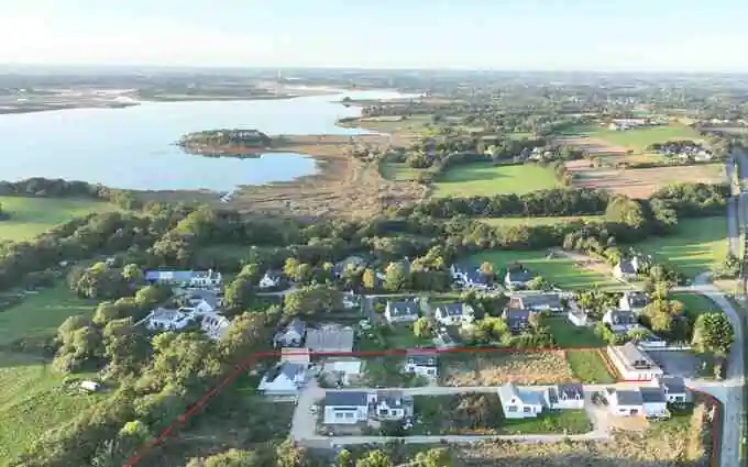 Le Domaine de Kerfontaine à Le Hézo