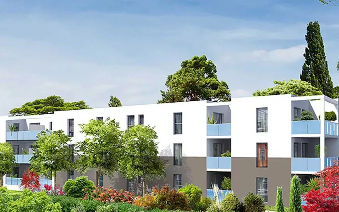 Castelnau-le-Lez aux portes de Montpellier à Castelnau-le-Lez (34170)