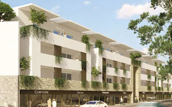 Clermont-l'hérault à 10 min en voiture du lac de salagou à Clermont-l'Hérault