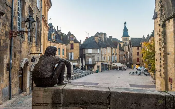 Les Jardins de la Boétie - Résidence Seniors - LMNP à Sarlat-la-Canéda