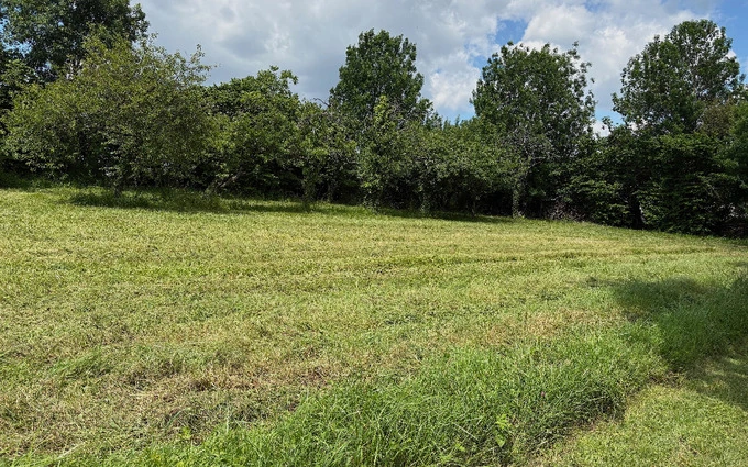 Terrain à partir de 900m² à Lonzac à Lonzac (17520)