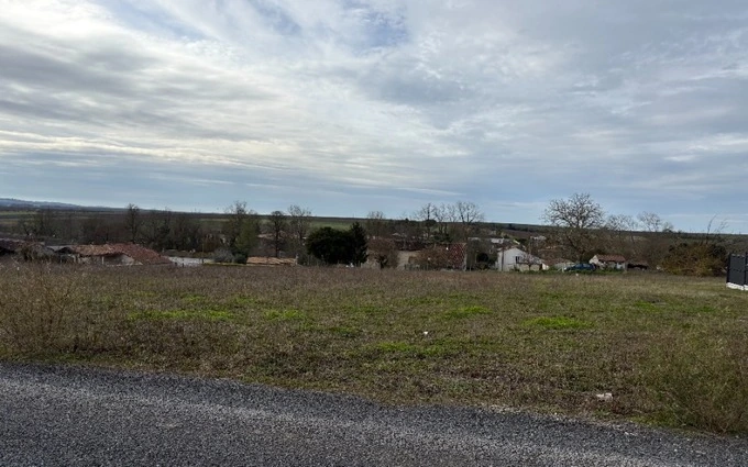 Terrain à partir de 715m² à Cognac à Cognac (16100)