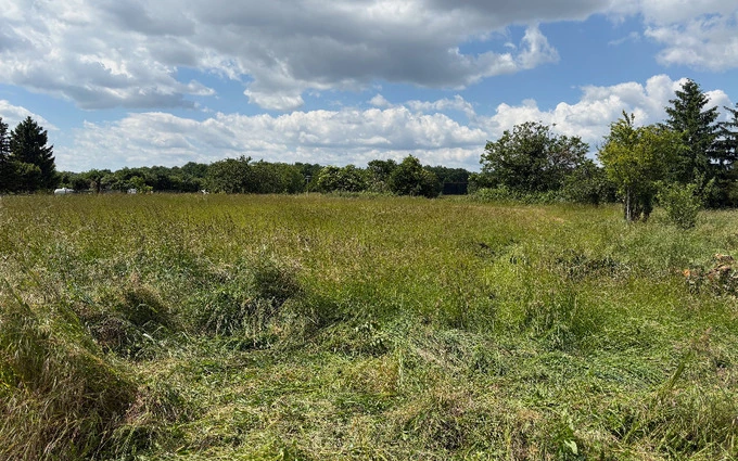 Terrain à partir de 700m² à Cognac à Cognac (16100)