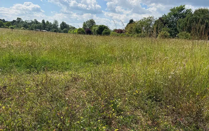 Terrain à partir de 526m² à Cognac à Cognac (16100)