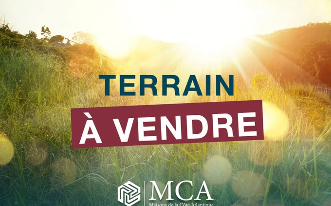 Terrain à partir de 1400m² à Donnezac à Donnezac (33860)