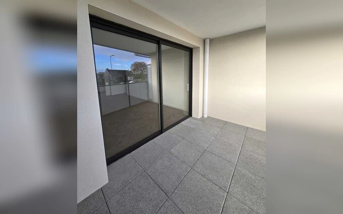 APPARTEMENT 3 PIECES NEUF IMMEUBLE 