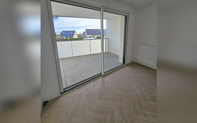 APPARTEMENT 3 PIECES NEUF IMMEUBLE 