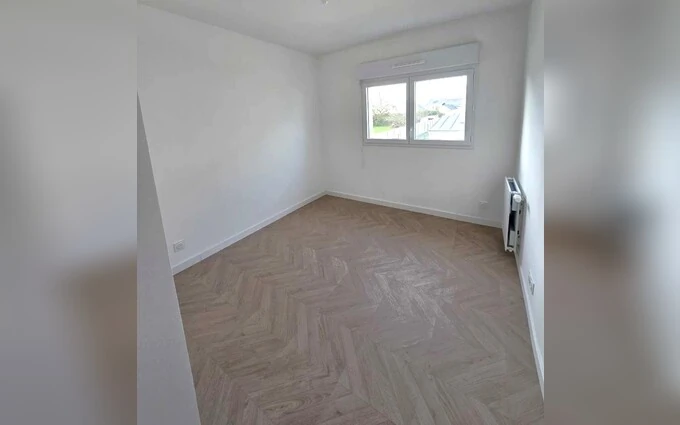 APPARTEMENT 3 PIECES NEUF IMMEUBLE 