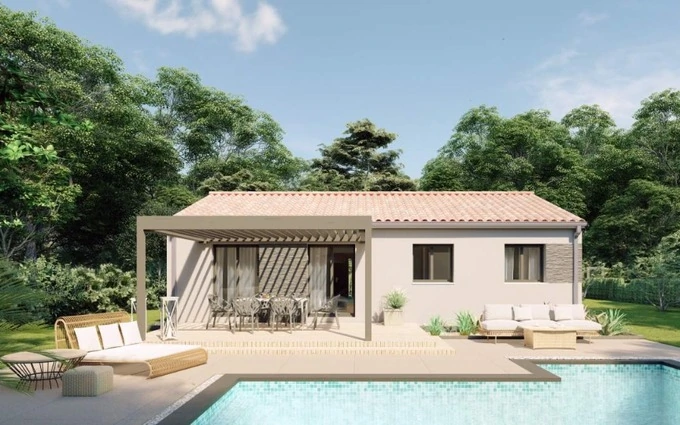 Terrain à partir de 413m² à Agen à Agen