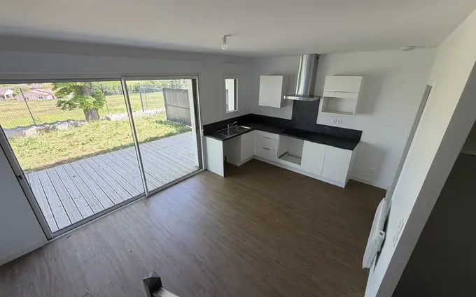 Les Loges du Castel à Puygouzon