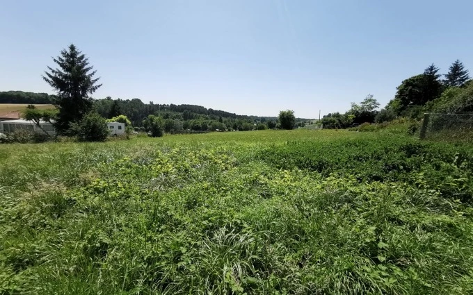 Terrain à partir de 1530m² à Fossemagne à Fossemagne (24210)