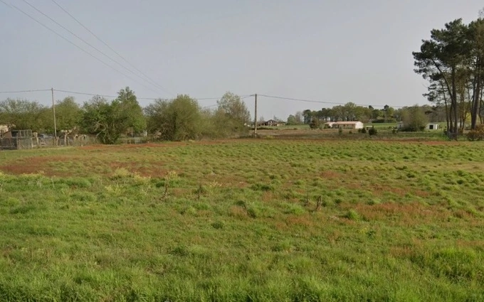 Terrain à partir de 1000m² à Grézet-Cavagnan à Grézet-Cavagnan (47250)