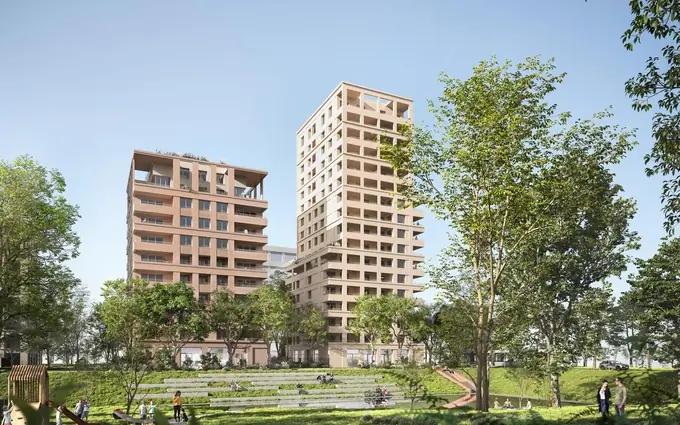 Altoria à Toulouse (31000)