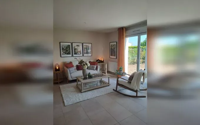 L'archipel à La Verpillière (38290)