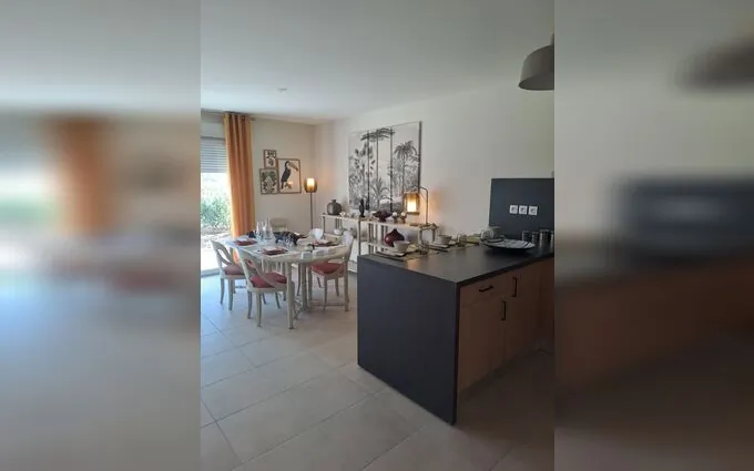 L'archipel à La Verpillière